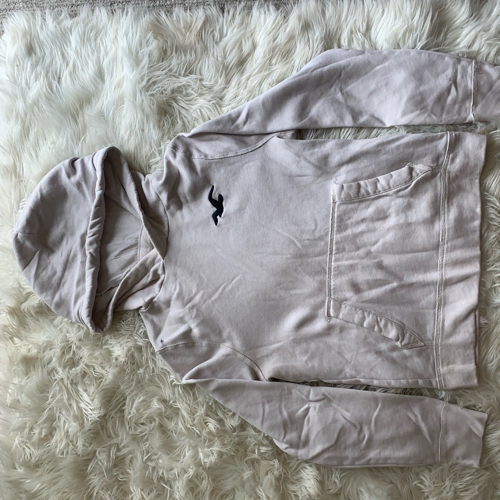 Hollister Hoodie